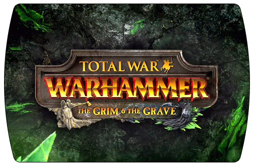 Total War Warhammer – The Grim and the Grave