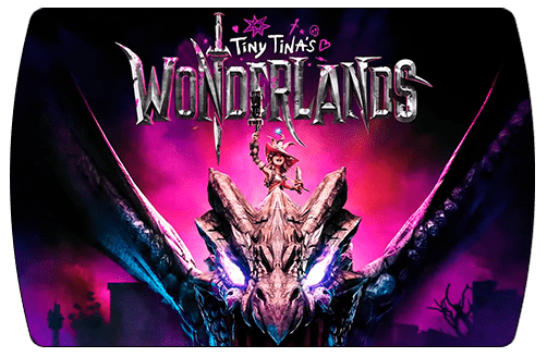 Tiny Tina's Wonderlands (Steam)