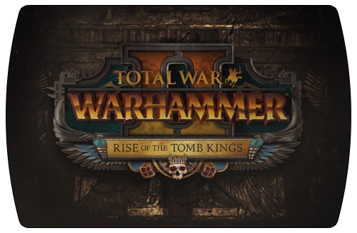 Total War Warhammer 2 – Rise of the Tomb Kings