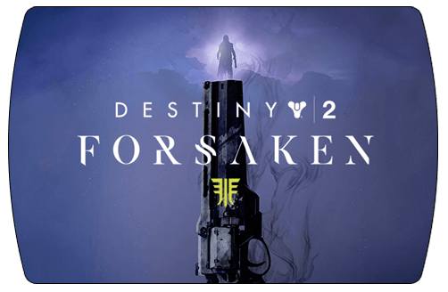 Destiny 2 – Forsaken