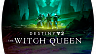 Destiny 2 – The Witch Queen