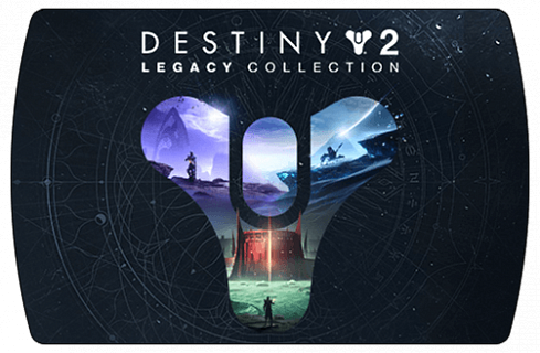 Destiny 2 Legacy Collection (2023)
