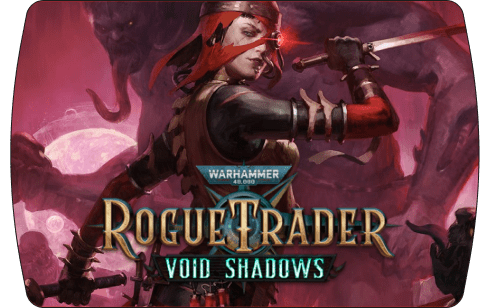 Warhammer 40000: Rogue Trader - Void Shadows