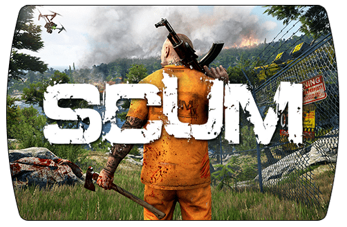 Scum ключ. Scum картинки. Игра Scum девушки.