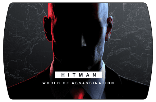 HITMAN World of Assassination