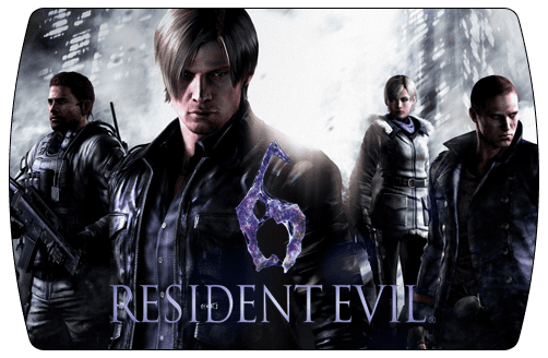 Resident Evil 6 Complete