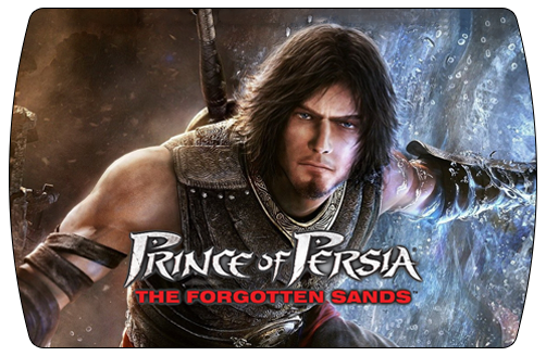 Klyuch aktivacii prince of persia the forgotten sands of the world