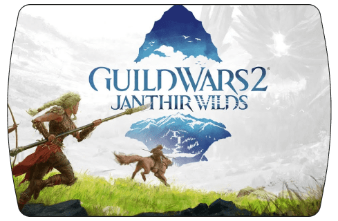 Guild Wars 2 – Janthir Wilds