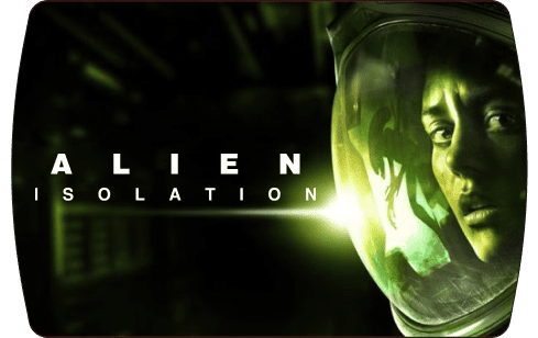 Alien Isolation