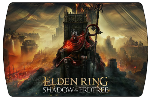 Elden Ring – Shadow of the Erdtree