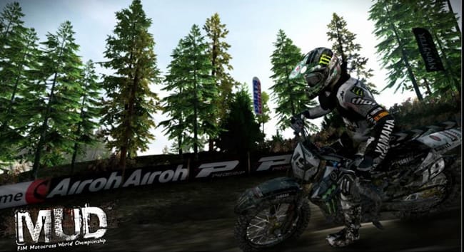 Серийный Номер Для Mud Fim Motocross World Championship