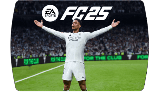 EA SPORTS FC 25