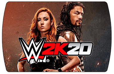 Wwe 2k20 digital deluxe что входит