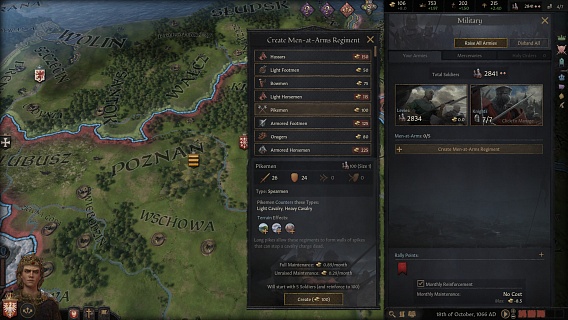 Crusader Kings III Royal Edition