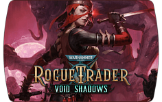 Warhammer 40000: Rogue Trader - Void Shadows