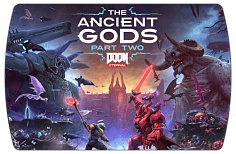 DOOM Eternal – The Ancient Gods Part Two