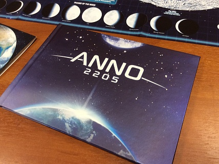 Anno 2205 xbox