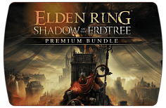 Elden Ring Shadow of the Erdtree Premium Bundle