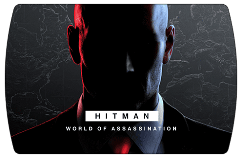 HITMAN World of Assassination