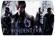 Resident Evil 6 Complete