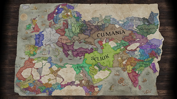 Crusader Kings III Royal Edition