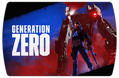 Generation Zero (ключ дл ПК)