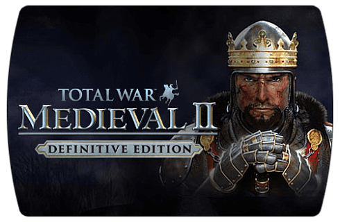 Total War Medieval 2 Definitive Edition
