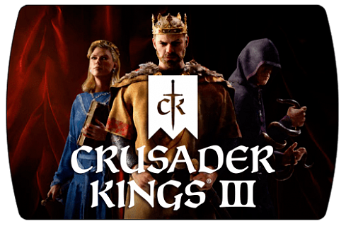 Crusader Kings III