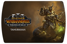 Total War Warhammer III Tamurkhan – Thrones of Decay
