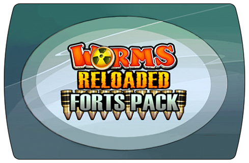 worms reloaded maps