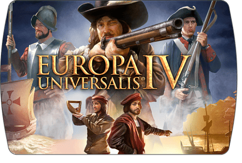 Europa Universalis IV