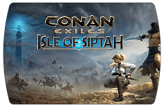 Conan Exiles – Isle of Siptah