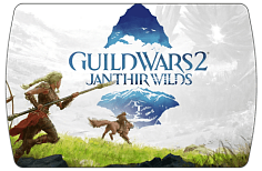 Guild Wars 2 – Janthir Wilds