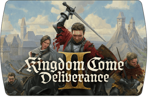 Kingdom Come: Deliverance II