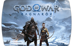 God of War Ragnarök (Версия для РФ)