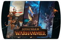 Total War Warhammer Trilogy Bundle