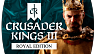 Crusader Kings III Royal Edition