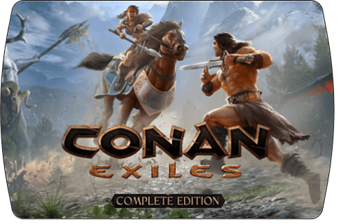 Conan Exiles — Complete Edition